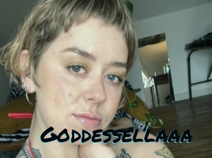 Goddessellaaa