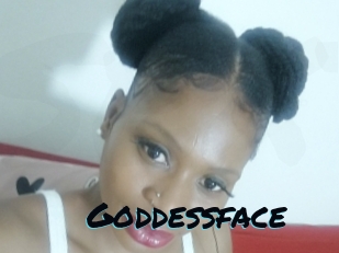 Goddessface