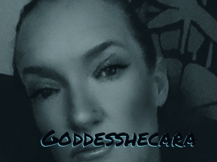 Goddesshecara