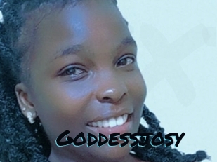 Goddessjosy