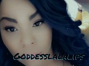 Goddesslalalips