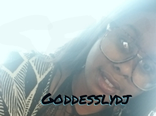 Goddesslydj