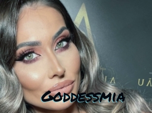 Goddessmia