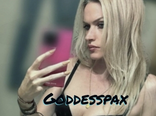 Goddesspax