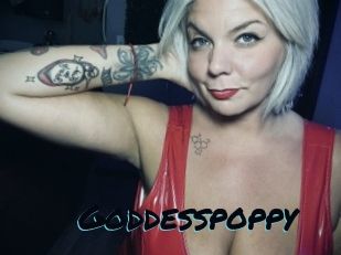 Goddesspoppy