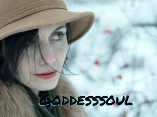 Goddesssoul