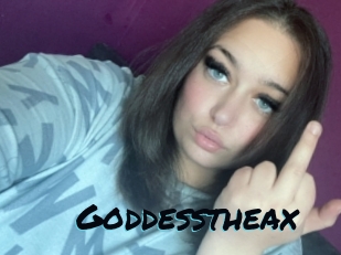 Goddesstheax