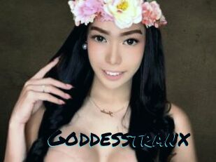 Goddesstranx