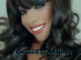 Goddessxandra