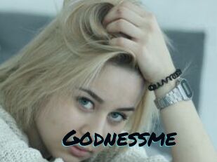 Godnessme