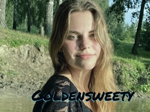 Goldensweety