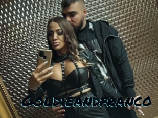 goldieandfranco Sexties