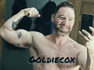 Goldiecox