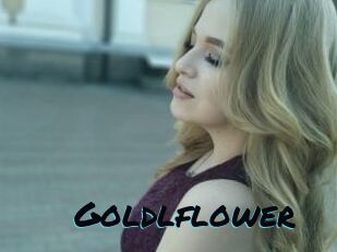 Goldlflower