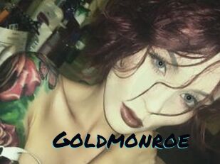 Goldmonroe