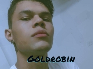 Goldrobin