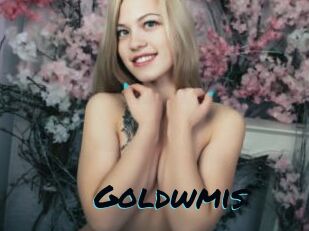 Goldwmis