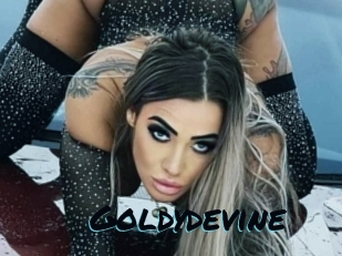 Goldydevine