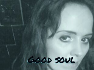 Good_soul