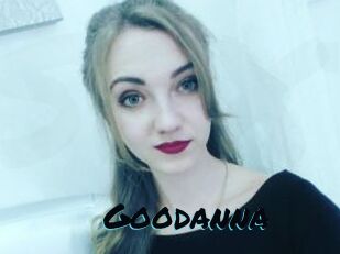 Goodanna