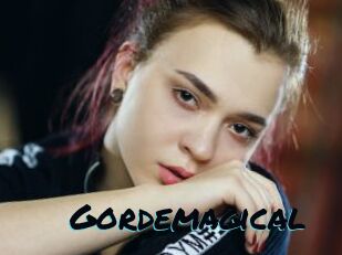 Gordemagical