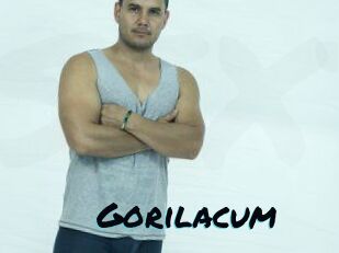 Gorilacum