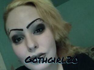 Gothgirl20