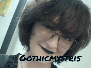 Gothicmystris