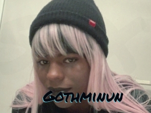 Gothminun