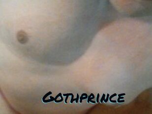Gothprince