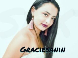 Graciesanin