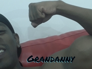 Grandanny