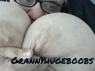 Grannyhugeboobs