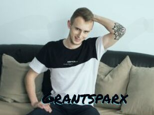 Grantsparx
