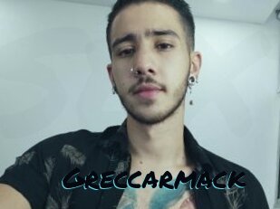 Greccarmack