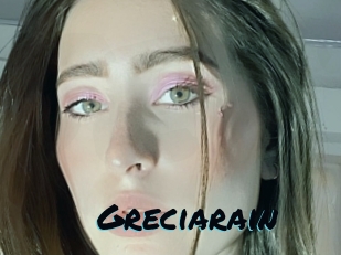 Greciarain