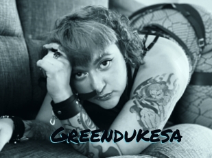 Greendukesa