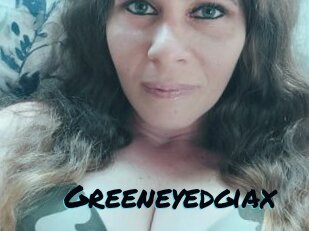 Greeneyedgiax