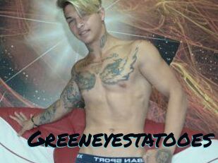 Greeneyestatooes