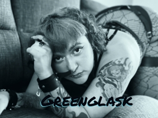 Greenglask