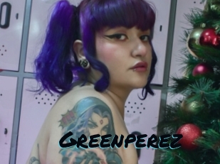 Greenperez