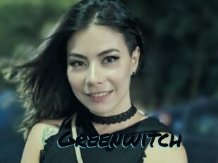 Greenwitch