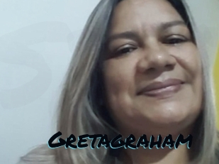 Gretagraham