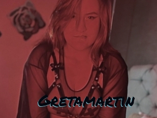 Gretamartin