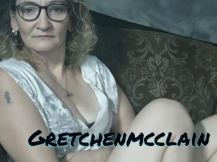 Gretchenmcclain