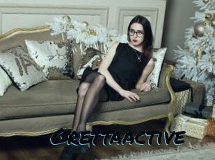 Grettaactive