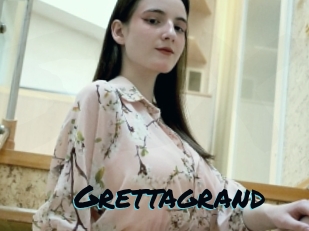 Grettagrand