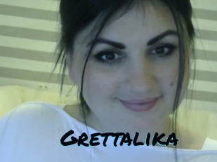 Grettalika