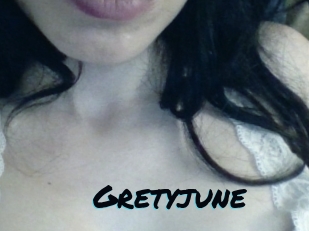 Gretyjune