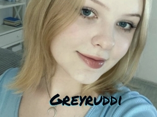 Greyruddi